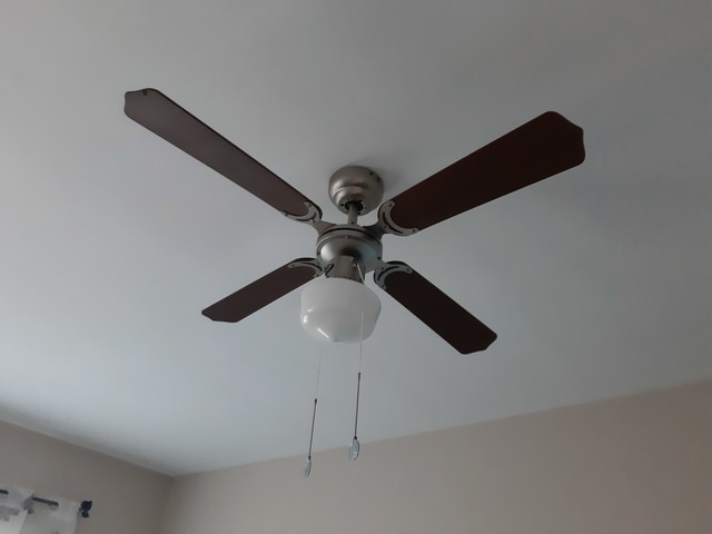 MIL ANUNCIOS.COM Lampara ventilador. Compra Venta de Lámparas con ventilador de segunda mano en la provincia de