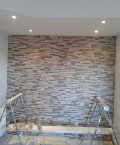 MIL ANUNCIOS.COM - Trabajos verticales Fontanería albañil