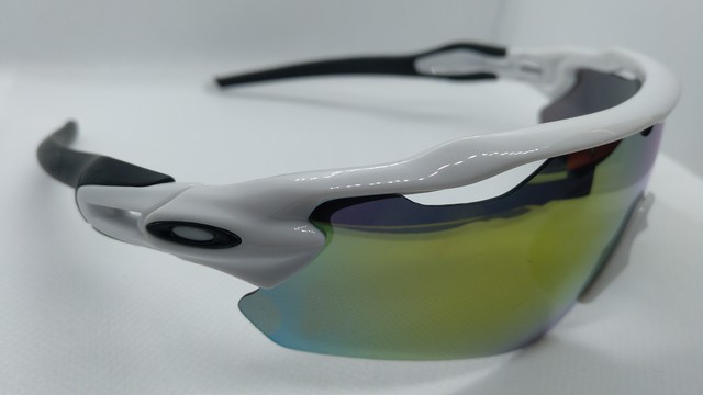 gafas ciclismo oakley radar