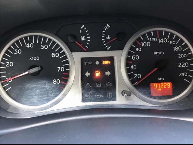 MIL ANUNCIOS.COM - Renault Clio