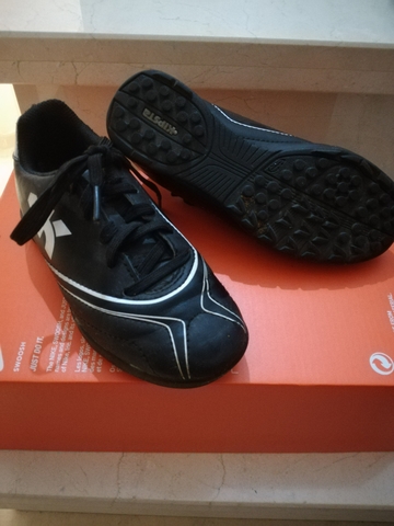 botas de futbol decathlon