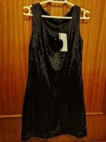 pinkie vestidos