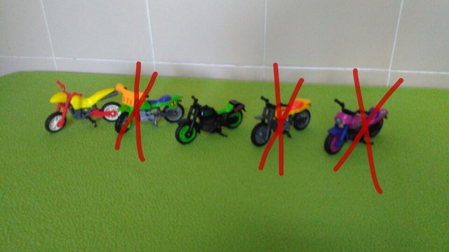 motos playmobil