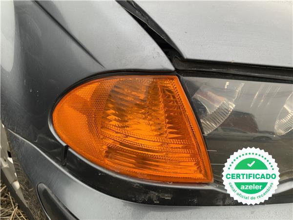 2001 IPARLUX Piloto luz intermitente delantero derecho BMW SERIE 3 E46 CABRIO