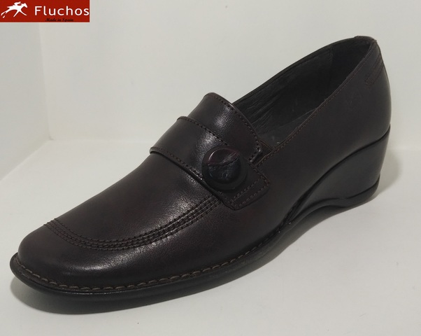 zapatos de vestir con camara de aire