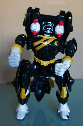 power rangers wild force juguetes