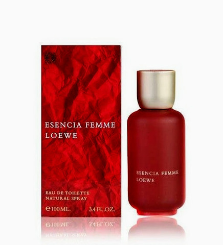 comprar perfume esencia femme loewe comprar perfume esencia femme loewe