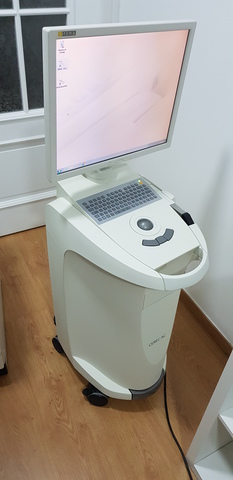 cerec bluecam gebraucht