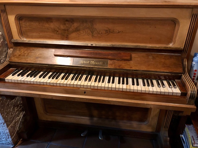 Mil Anuncios Com Afinador Pianos Segunda Mano Y Anuncios Clasificados En Madrid