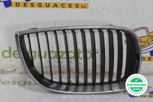 BMW 7 E38 1994-1998 nuevo rejillas De Radiador Superior Parachoques delantero izquierda derecha