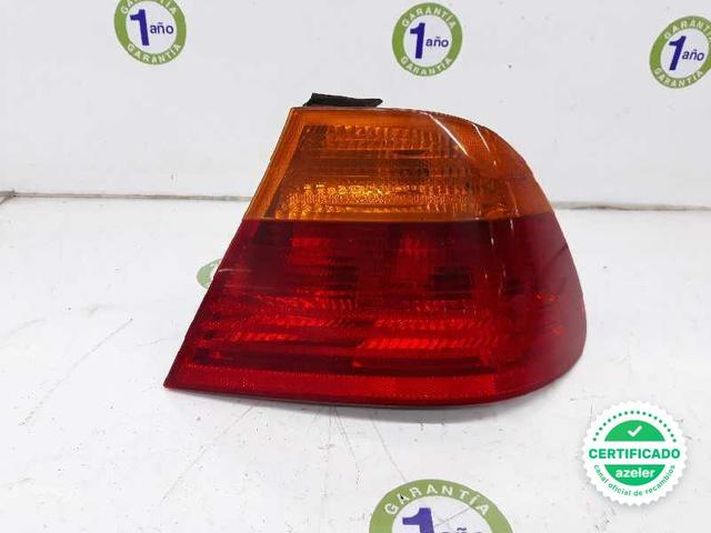 2001 IPARLUX Piloto luz intermitente delantero derecho BMW SERIE 3 E46 CABRIO