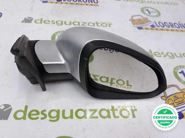 Espejo intermitentes enlaces para VW Touran 1t 03-09 exterior LED intermitente de espejo