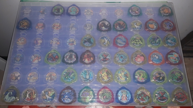 LEER USADA 104 CUBONE LAMINCARDS COLLECTION POKEMON 2005 EDIBAS ESPAÑOL