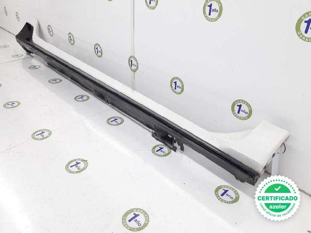 BMW 3/' serie F30 Saloon Parachoques Trasero Reflector Derecho JS