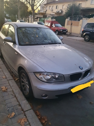 Mil Anuncios Com Bmw 118d