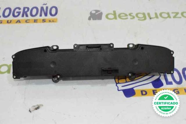Sin Limpiaparabrisas Trasero MB Sprinter Vito VW LT Tallo Interruptor de la columna de dirección