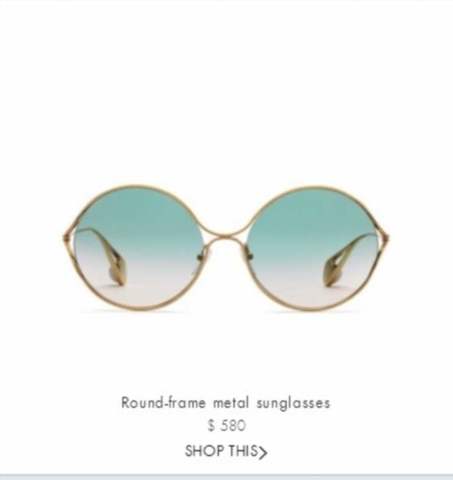 gafas gucci polarizadas