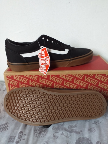 vans leopardo hombre espana