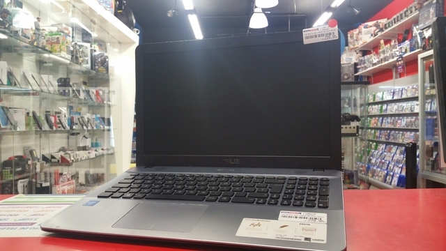 D541n asus как снять аккумулятор