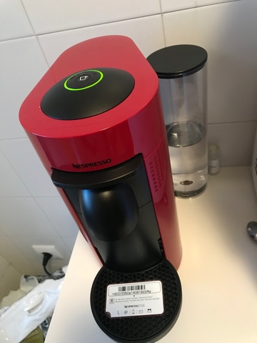 MIL ANUNCIOS.COM Cafetera capsulas Segunda mano y anuncios MIL ANUNCIOS.COM Cafetera capsulas Segunda mano y anuncios