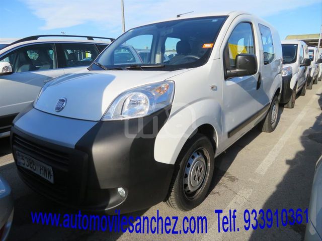 /& gt Luz antiniebla delantera lámparas 1 par de sistema operativo /& N//s Citroen Nemo 2008