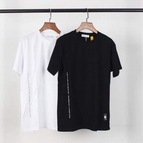 camisetas moncler