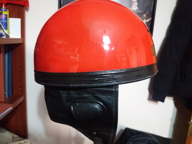 CASCO AVIADOR MOTO CLASICA CASCO AVIADOR MOTO CLASICA