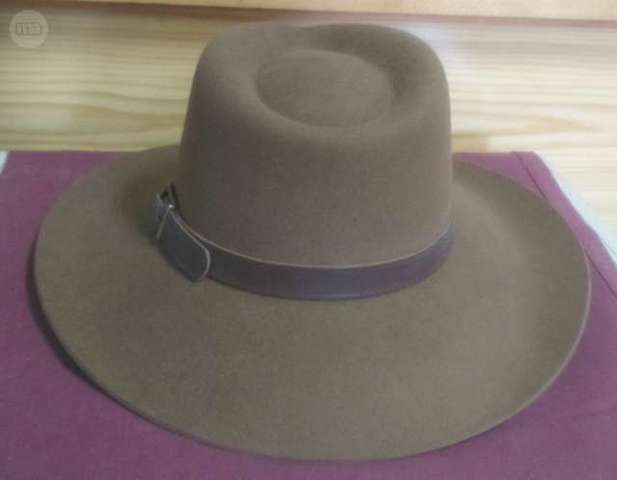 MILANUNCIOS | Moda y complementos sombreros de segunda mano MIL ANUNCIOS.COM Sombrero borsalino Segunda mano y