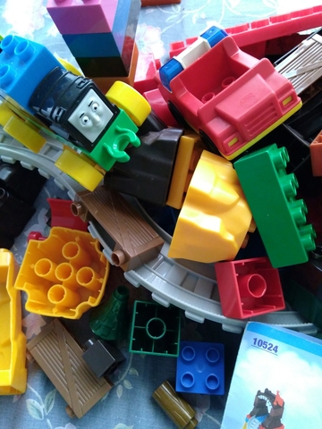 lego milanuncios