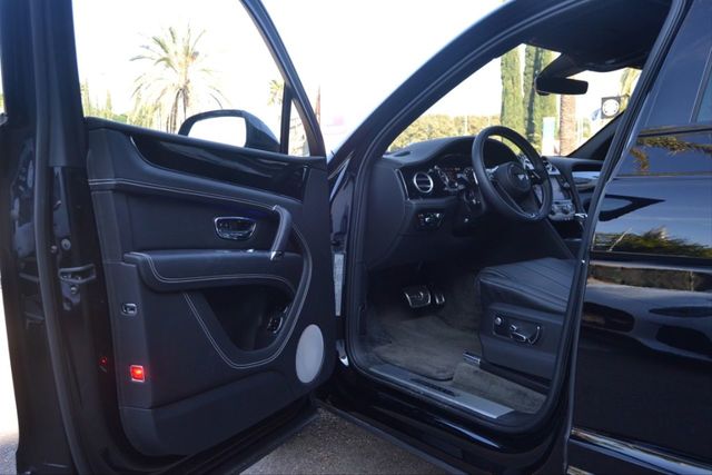 Mil Anuncios Com Bentley Bentayga Bentayga 4 0 V8