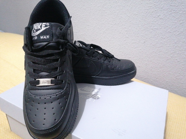 nike air force 1 talla 40