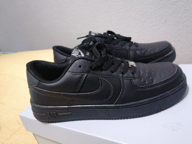 nike air force 1 talla 40