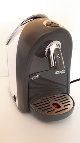MIL ANUNCIOS.COM Cafetera capsulas Segunda mano y anuncios MIL ANUNCIOS.COM Cafetera capsulas Segunda mano y anuncios