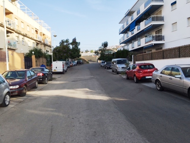 MIL ANUNCIOS.COM - Parking en torrox costa en Torrox