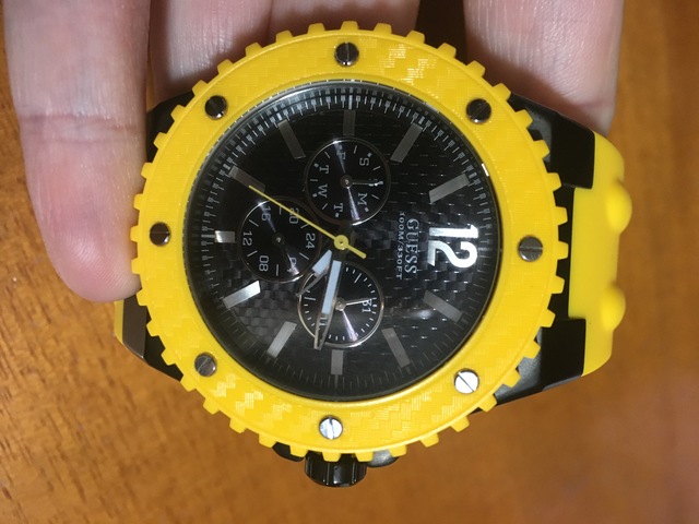 330ft Dama Reloj Guess Waterpro 100m Joyas y Relojes en 330ft Dama Reloj Guess Waterpro 100m Joyas y Relojes en
