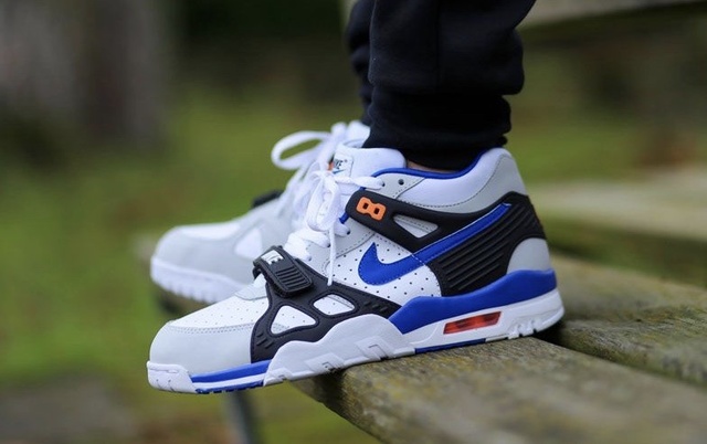 nike air trainer