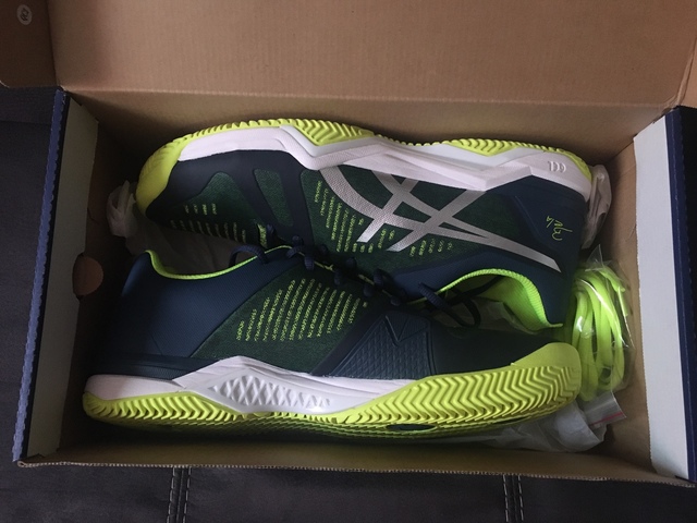 asics gel bela 6 sg gris