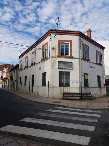 Mil Anuncios Com Casa Venta Valencia De Don Juan En Valencia De Don Juan