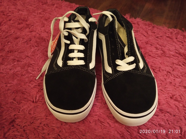 imitacion de zapatillas vans