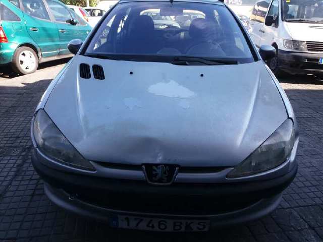 Peugeot 206 1.4 HDi Combustible Tubo Tubos /& mano bomba de cebado del arnés