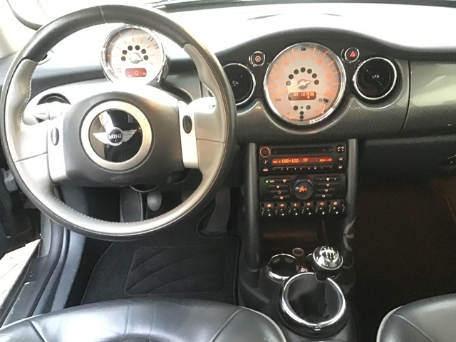 MIL ANUNCIOS.COM Llantas originales mini Segunda mano y China C180 Mini Cooper Unidad de aire acondicionado