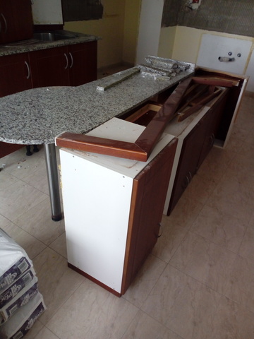 MIL ANUNCIOS.COM - Cocina con encimeras