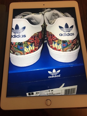 vendo adidas springblade