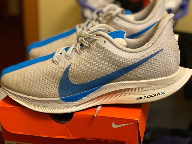 nike pegasus turbo 44