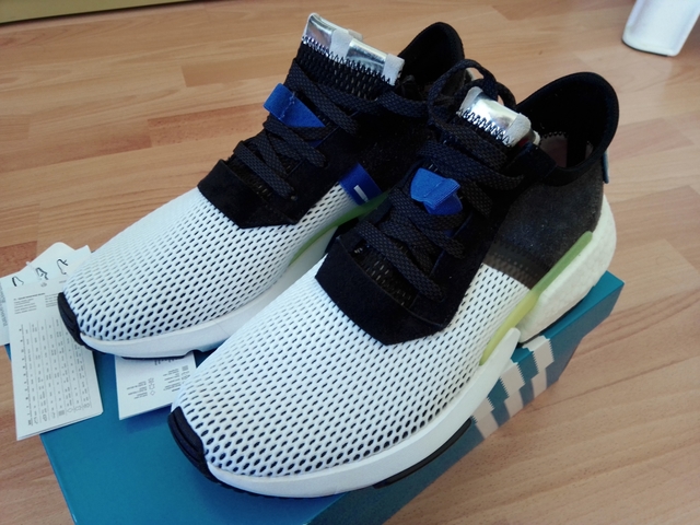 adidas nmd 50 euros roto