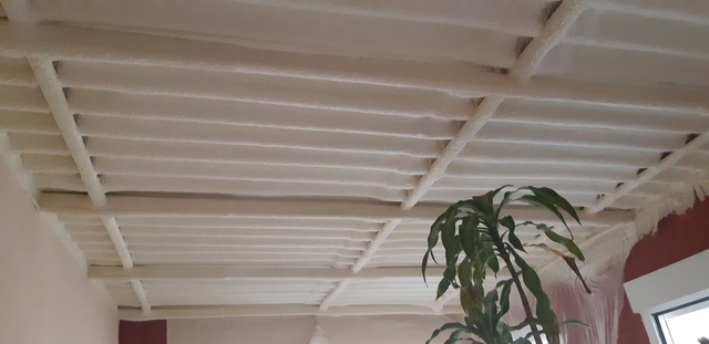 MIL ANUNCIOS.COM - Aislante térmico interior