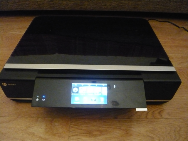 Milanuncios - Multifunción HP Envy 114