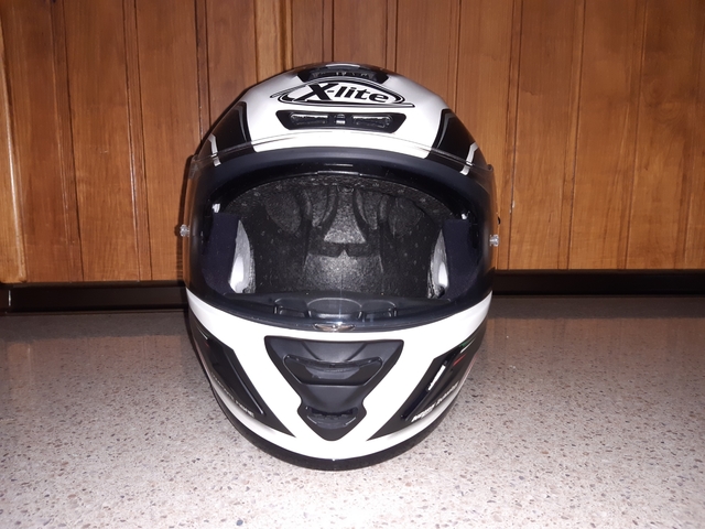 Casco X lite X 801RR version MotoGP | Motocicletas Suzuki Casco X lite X 801RR version MotoGP | Motocicletas Suzuki