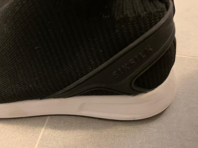 zapatillas siksilk hombre
