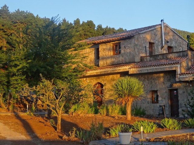 MIL ANUNCIOS.COM - Casa Rural en Tenerife Norte en El Sauzal